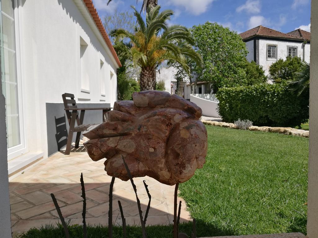 Arrabida Heritage @Portugal Luxury Retreat Konuk evi Azeitao Dış mekan fotoğraf