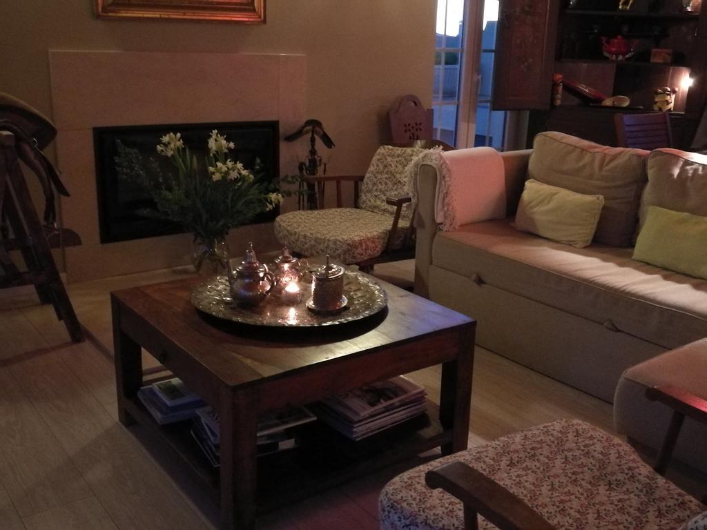 Arrabida Heritage @Portugal Luxury Retreat Konuk evi Azeitao Dış mekan fotoğraf